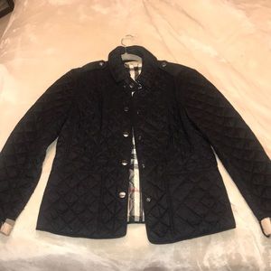 Burberry Brit jacket